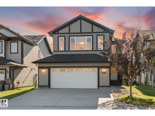 1511 Westerra Bend, Stony Plain, AB, T7Z0B3 | Card Image