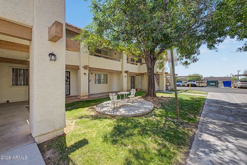 105-8838 N 8th St, Phoenix, AZ, 85020-3091 | Card Image