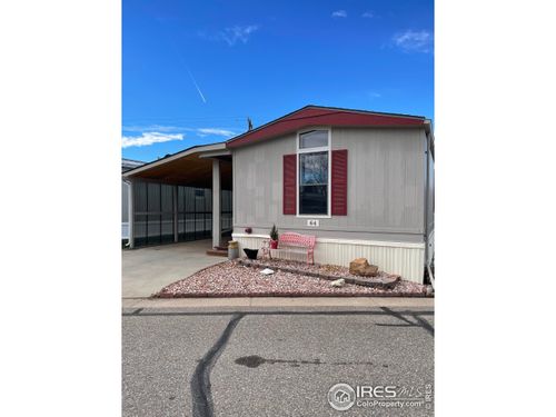 64-605 W 57th St, Loveland, CO, 80538 | Card Image