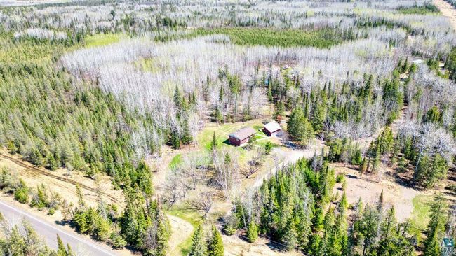42466 State Highway 65, House other with 4 bedrooms, 1 bathrooms and null parking in Nashwauk MN | Image 32