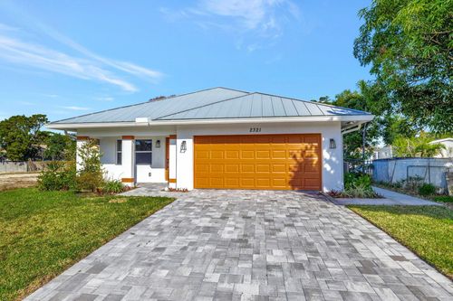 2321 Zeder Ave, Delray Beach, FL, 33444-8118 | Card Image