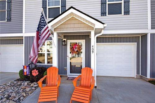 409 Bee Cove Way, Pendleton, SC, 29670-1872 | Card Image