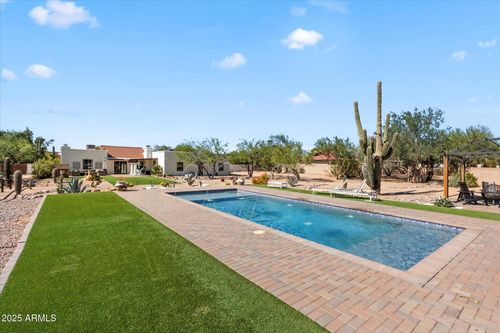 26829 N 70th Pl, Scottsdale, AZ, 85266-8825 | Card Image