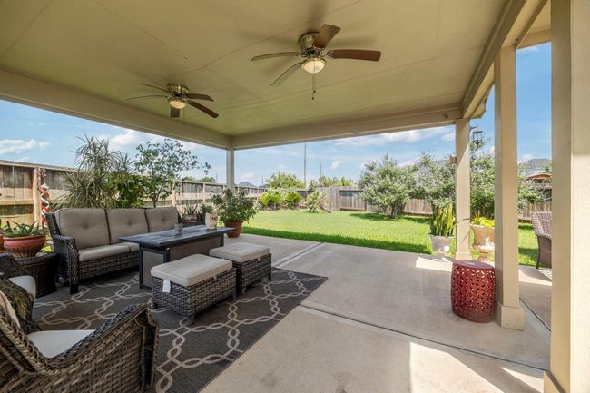 14035 Juniper Bend Ln, House other with 5 bedrooms, 4 bathrooms and 2 parking in Cypress TX | Image 23
