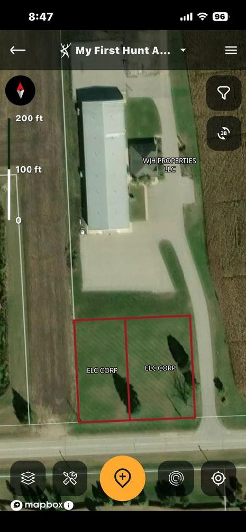 1318 W B R Townline Rd, Beloit, WI, 53511-9002 | Card Image