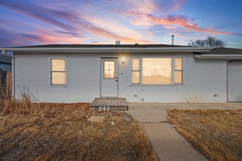 242 E Saint Francis St, Rapid City, SD, 57701-5670 | Card Image