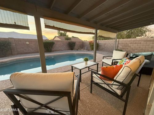 5142 N 85th Ave, Glendale, AZ, 85305-3307 | Card Image