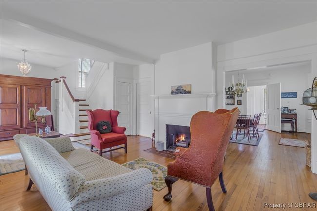 159 Fleeton Point Cir, House other with 4 bedrooms, 3 bathrooms and null parking in Reedville VA | Image 6