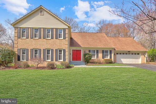 5024 Pheasant Ridge Rd, FAIRFAX, VA, 22030-6215 | Card Image