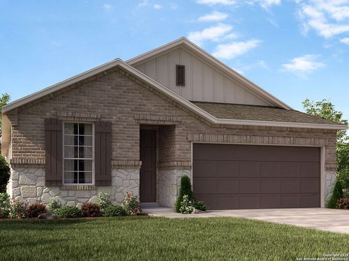 107 Barton Pt, Cibolo, TX, 78108-0606 | Card Image