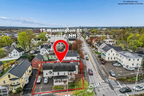 15 Washington St, Concord, NH, 03301-4339 | Card Image