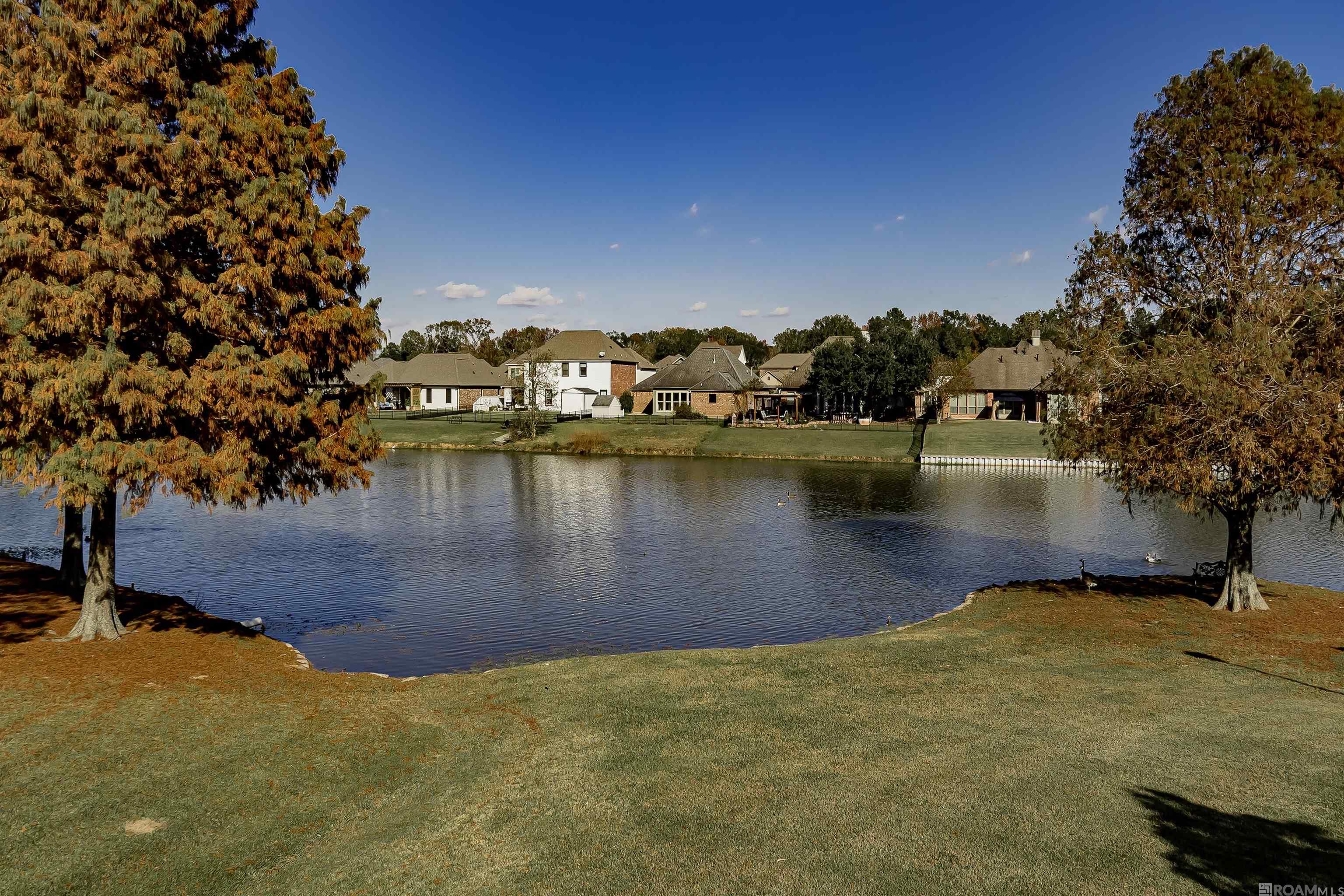 Residential in Baton Rouge