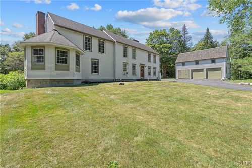 2776 Falls Rd, Marcellus, NY, 13108-9783 | Card Image