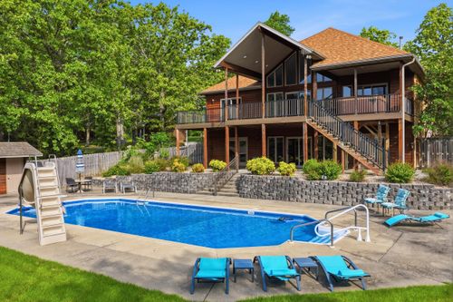 536 Morgan Trl, Branson West, MO, 65737-9554 | Card Image