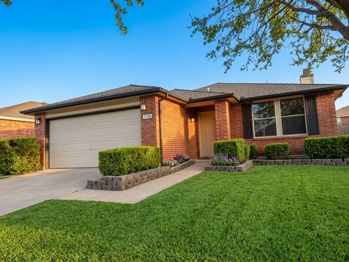 1110 Doc Holliday Dr, Anna, TX, 75409-5141 | Card Image
