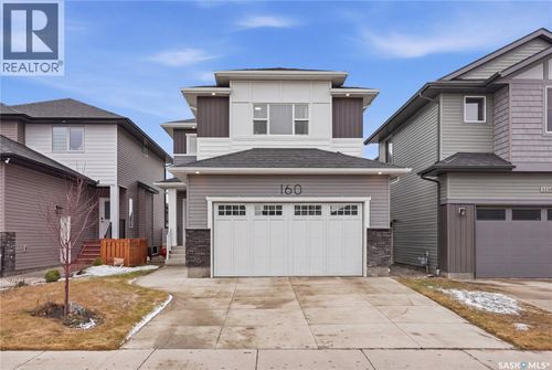 160 Thakur St, Saskatoon, SK, S7W1C4 | Card Image