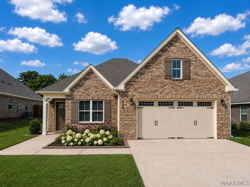 974 Pearl Dr, Prattville, AL, 36066-7573 | Card Image
