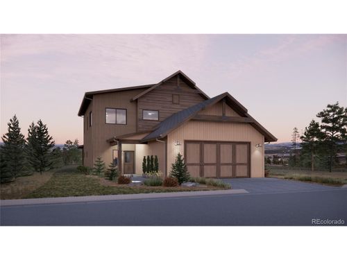 170 Buckhorn Cir, Granby, CO, 80446 | Card Image
