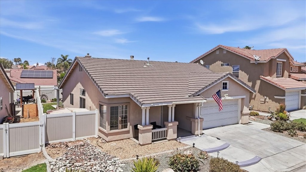 Residential in Riverside 2