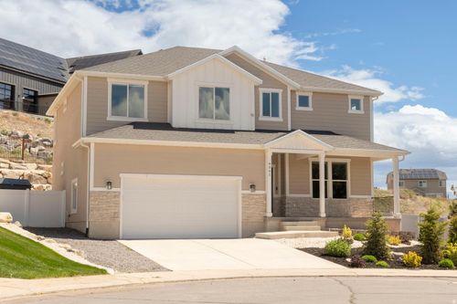 4061 E Barton Creek Dr, Eagle Mountain, UT, 84005-6099 | Card Image