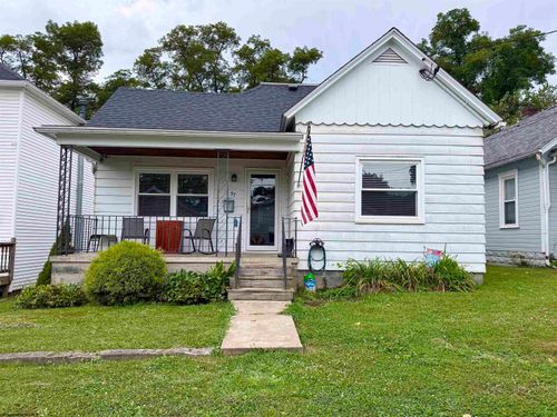 97 Sabraton Ave, Fairmont, WV, 26554-1863 | Card Image