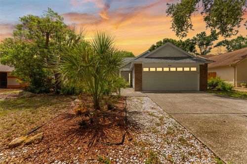 1435 Club Dr, TARPON SPRINGS, FL, 34689-7005 | Card Image