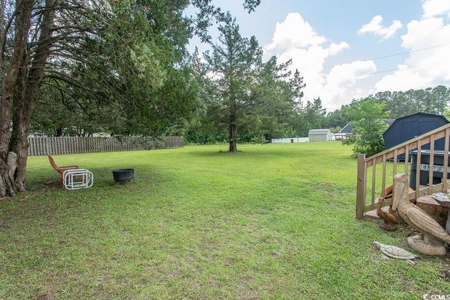 350 Cox Ln, House other with 4 bedrooms, 2 bathrooms and 20 parking in Longs SC | Image 37