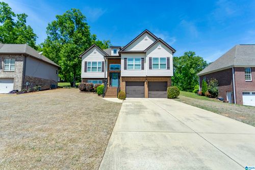 5873 Mcashan Ridge Rd, Mc Calla, AL, 35111-4801 | Card Image