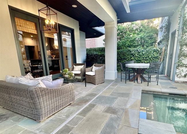 3911 Swarthmore St, House other with 5 bedrooms, 5 bathrooms and 2 parking in Houston TX | Image 5