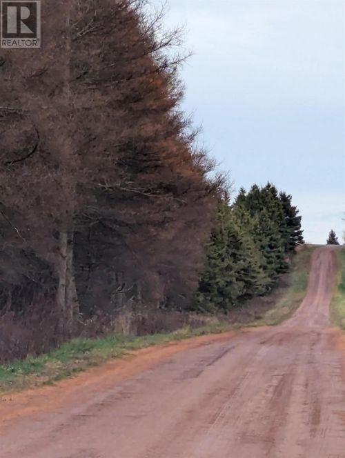 Acreage Jack Eloi Road, St. Chrysostome, PE, C0B1Y0 | Card Image