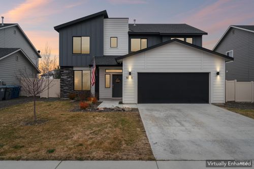 1093 N Bowknot Lake Pl, Star, ID, 83669-6272 | Card Image