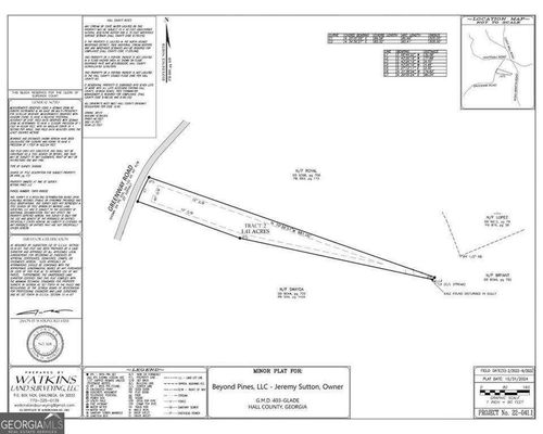 4B Greenway Rd, Lula, GA, 30554 | Card Image