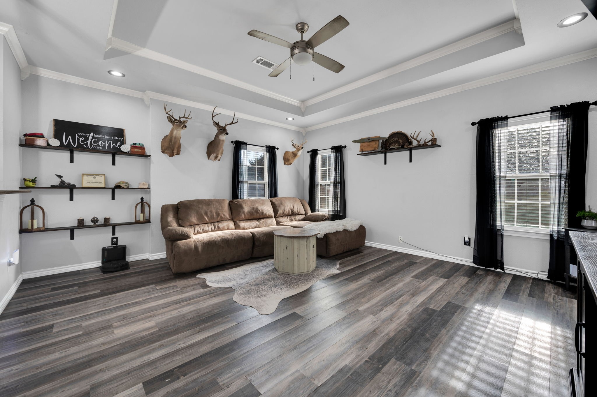 Residential in Corsicana 5