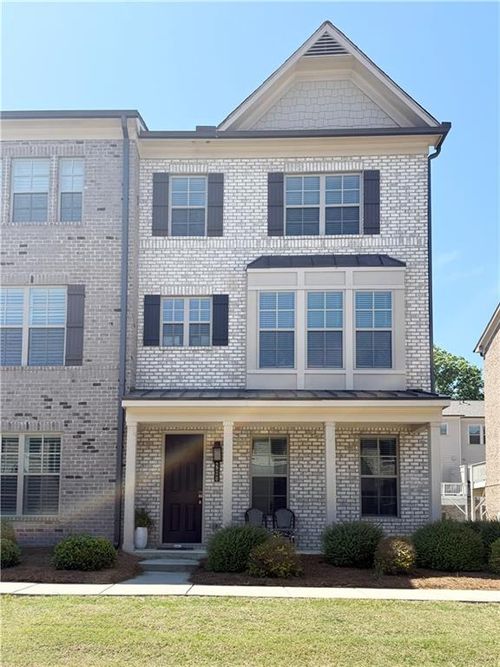 2520 Great Silver Fir Aly, Doraville, GA, 30360-5500 | Card Image