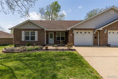6-6 Ashbrook Drive, Farmington, MO, 63640 | Card Image