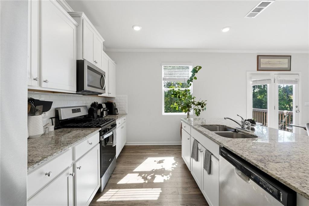 Residential in Braselton 3
