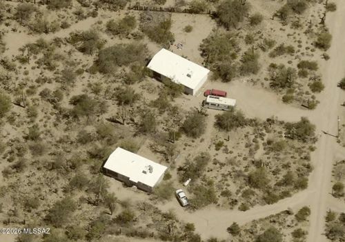 4975 N Lak A Yucca Road, Tucson, AZ, 85743 | Card Image