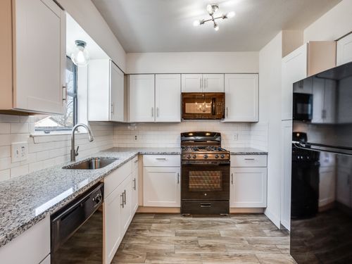 2203 Trails End Dr, Georgetown, TX, 78626-8611 | Card Image