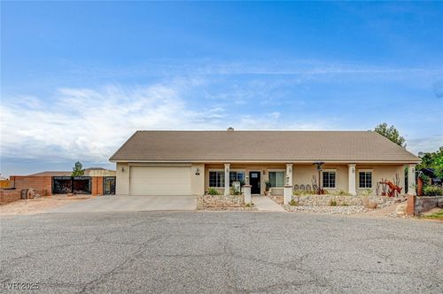 1140 Mahoney Ave, Logandale, NV, 89021-0020 | Card Image