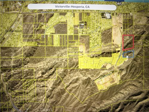 0 Ranchero Rd, Hesperia, CA, 92345 | Card Image