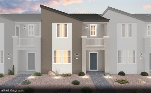 lot-8-6752 Nimbus Ave, Las Vegas, NV, 89130-1008 | Card Image