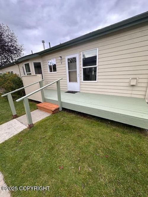 unit-b3-1441 W 26th Ave, Anchorage, AK, 99503-2378 | Card Image