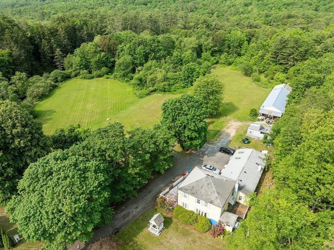 15 Tully Rd, House other with 3 bedrooms, 3 bathrooms and 10 parking in Orange MA | Image 39
