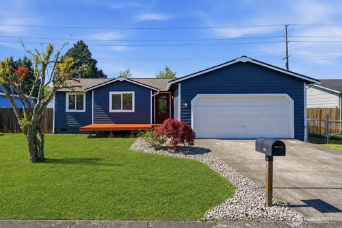 751 Sw William Avenue, Chehalis, WA, 98532 | Card Image