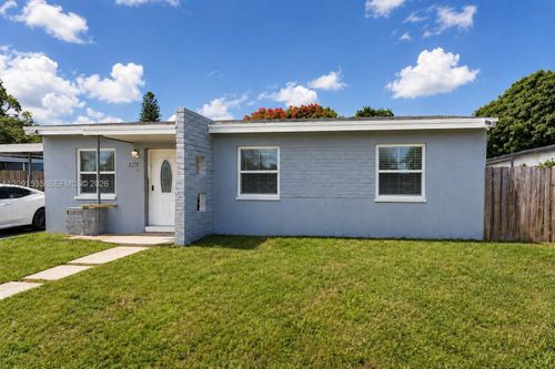 1211 Kasim St, Opa-Locka, FL, 33054-3063 | Card Image
