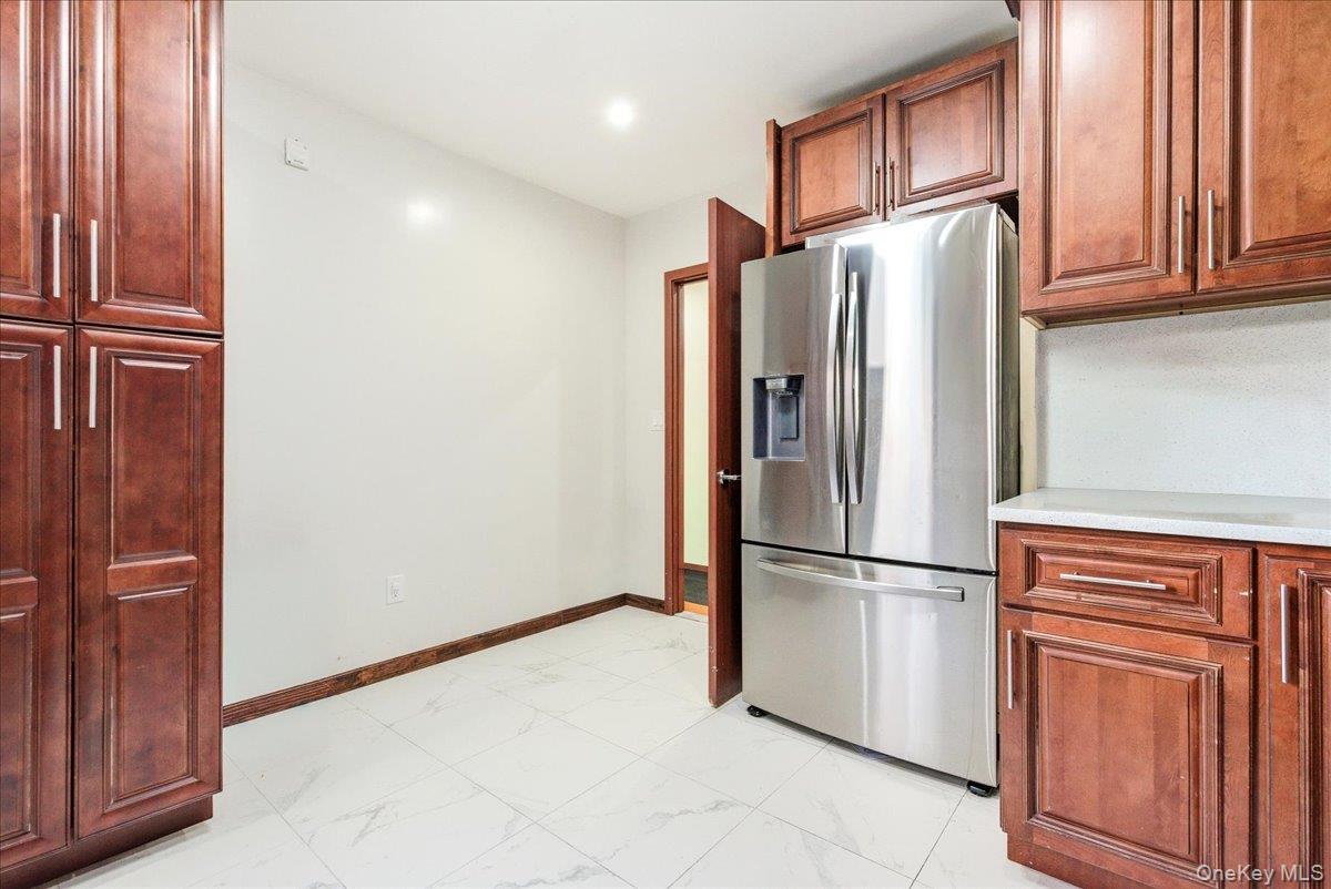 Residential in New York