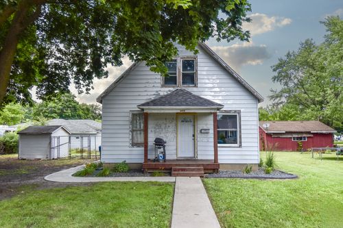 222 W South St, Dwight, IL, 60420-1239 | Card Image