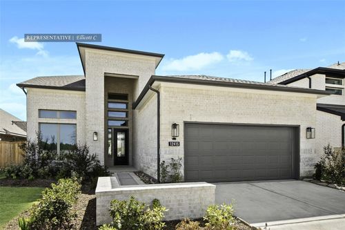 221 Silver Sage Court, Conroe, TX, 77304 | Card Image