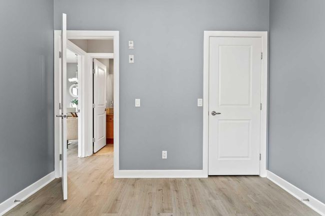 407 - 910 18 Avenue Sw, Condo with 2 bedrooms, 2 bathrooms and 2 parking in Calgary AB | Image 21