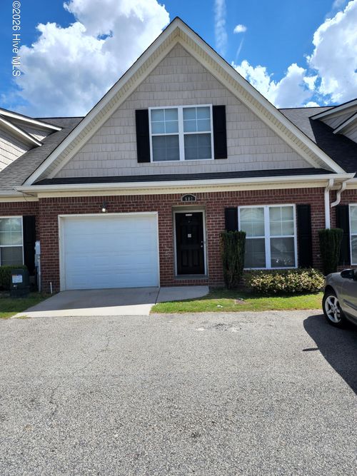 803 Landing Dr, Grovetown, GA, 30813-7004 | Card Image